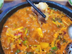 -笔记安顺夺夺粉火锅