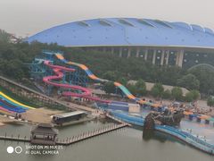 -渔岛海洋度假区