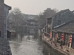 -南浔古镇