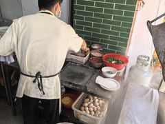 -河记肠粉店