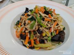 -五谷屯私房菜·始于2005(中山陵童卫路店)