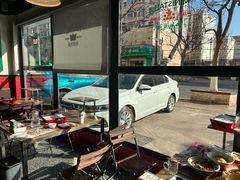 -永红源·小排档(闽江路店)