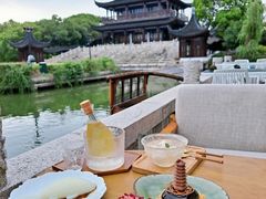 -盘门景区