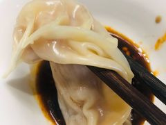 传统蒸饺-京都老蔡记(瑞达路店)