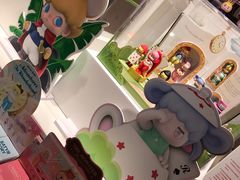 -泡泡玛特POPMART(金安国际购物中心店)