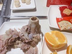 -海底捞火锅(亲子主题北金鹰店)