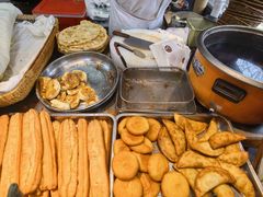 -穆彦华逍遥镇胡辣汤(岗坡路店)