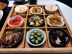 -新仙清汤牛腩(铜锣湾店)