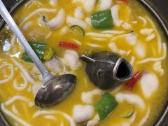 -卞氏菜根香(航空路旗舰店)