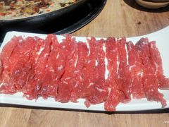 -楠火锅(龙阳广场店)