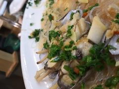 -501號台州海鲜餐厅(海创园店)