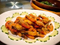 -熠盛·本帮菜Bistro(永嘉路店)