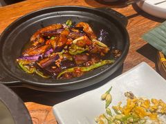 -云海肴·汽锅鸡·云南菜(美罗城店)