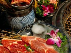 -牛焱·烧肉酒肆(五大道店)