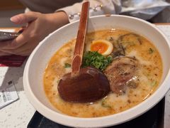 -味千拉面(泰州万达广场店)