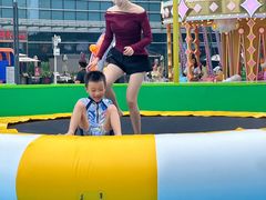 -大族广场Mall&More