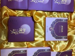 -功德林(南京西路店)