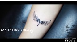 -见雾TATTOO STUDIO
