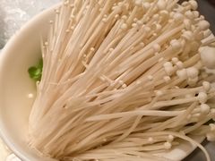 -涮福記·现切牛羊肉火锅(世纪汇店)