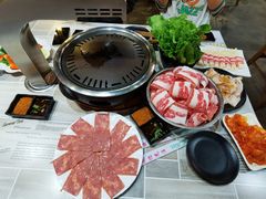 -胡哥烤肥牛(车公庙店)