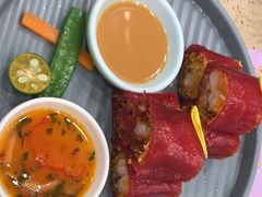 -点都德(龙之梦店)