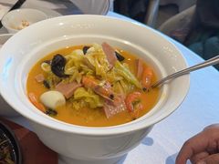 -满堂·烤鸭店·北京菜(鼓楼店)