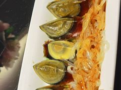 -高佳庄·舟山海鲜(海景旗舰店)