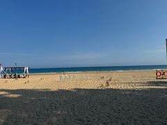 -海南清水湾莱佛士酒店