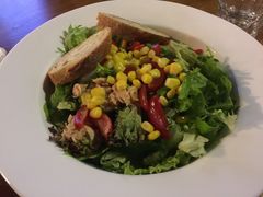 -ZEMOCAFE·FUSION FOOD(西交利物浦店)