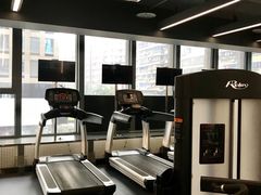 -金吉鸟健身游泳