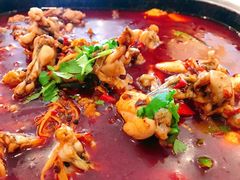 -自贡好吃客(科华店)