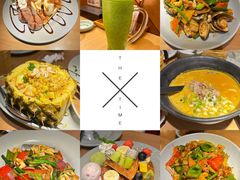 -Lia Cafe Bar Restaurant松山咖啡屋