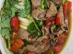 -肆姐面粉馆(坡子街店)