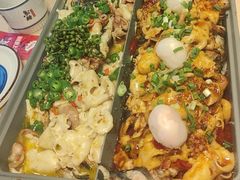 -鱼酷活鱼烤鱼(沈阳大悦城店)