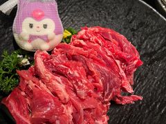 -牛New寿喜烧(虹桥新天地店)