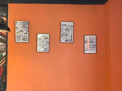 -南国印度餐厅Dakshin