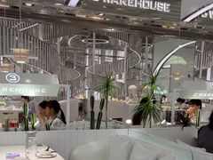 -3号仓库·创意中国菜(嘉兴龙鼎万达店)