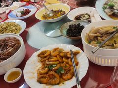 -安蒂娅.悦景轩中餐厅(西乡店)