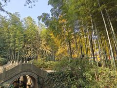 -虞山风景区