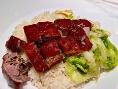 -肥小福·烧鹅专门店(环宇荟店)