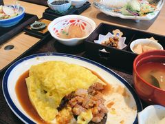 -味太助·银饭食堂(中华城店)