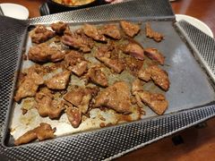 -第二外国语学院-韩国餐厅(朝阳路店)