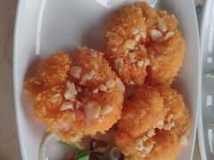 -暹罗酒肆泰餐厅酒吧