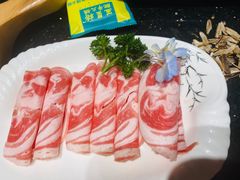 -五星桥原切肥牛火锅·30年专注好牛肉(湖塘店)