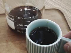 -玫瑰咖啡(中山六路店)