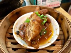 -潮粥荟·潮汕砂锅粥(朝阳大悦城店)