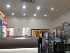 -晚归月亮湾私家菜(临邑路店)