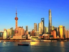 -上海和平饭店龙凤厅 Dragon Phoenix