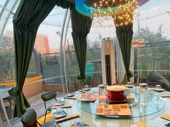 -1819餐厅·团队聚餐·烤串·精酿