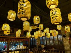 -古铺良食(柯城店)